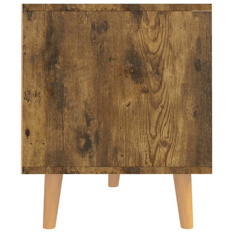 Tv Cabinet 90X40X48.5 Cm Engineered Wood
