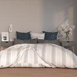 Bedside Cabinet 40X40X56 Cm Engineered Wood