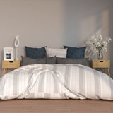 Bedside Cabinet 40X40X56 Cm Engineered Wood