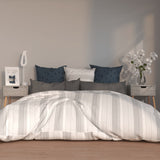 Bedside Cabinet 40X40X56 Cm Engineered Wood