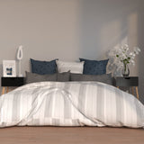 Bedside Cabinet 40X40X56 Cm Engineered Wood