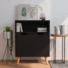 Sideboard 60X30X72 Cm Engineered Wood