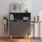 Sideboard 60X30X72 Cm Engineered Wood