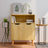 Sideboard 60X30X72 Cm Engineered Wood