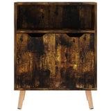 Sideboard 60X30X72 Cm Engineered Wood