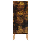 Sideboard 60X30X72 Cm Engineered Wood