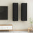 Tv Cabinet 2 Pcs 30,5X30X Engineered Wood