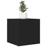 Wall Mounted Tv Cabinet 30.5X30X30 Cm
