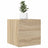 Wall Mounted Tv Cabinet 30.5X30X30 Cm
