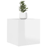 Wall Mounted Tv Cabinet 30.5X30X30 Cm