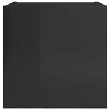 Wall Mounted Tv Cabinet 30.5X30X30 Cm