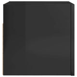 Wall Mounted Tv Cabinet 30.5X30X30 Cm