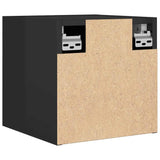 Wall Mounted Tv Cabinet 30.5X30X30 Cm