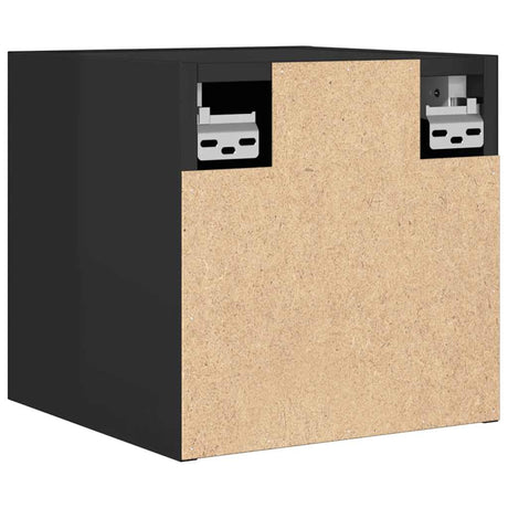 Wall Mounted Tv Cabinet 30.5X30X30 Cm