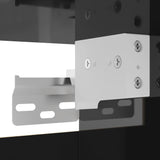 Wall Mounted Tv Cabinet 30.5X30X30 Cm