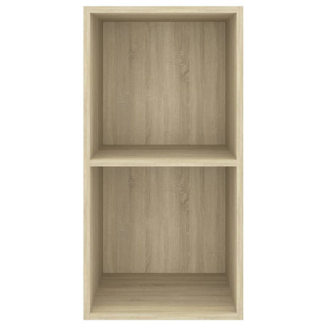 Wall-Mounted Tv Cabinet 37X37X Engineered Wood
