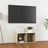 Tv Cabinet 107X35X Engineered Wood