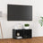 Tv Cabinet 107X35X Engineered Wood