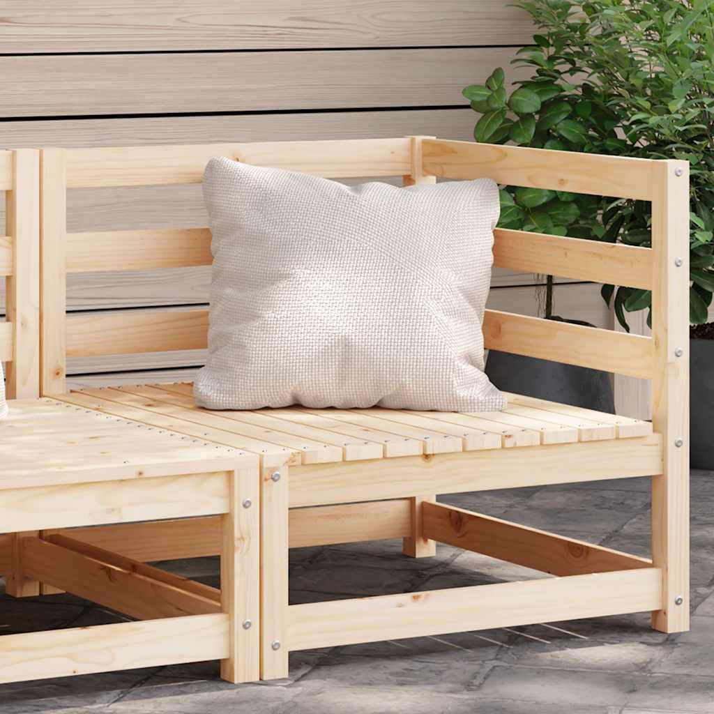 Garden Solid Wood Pine