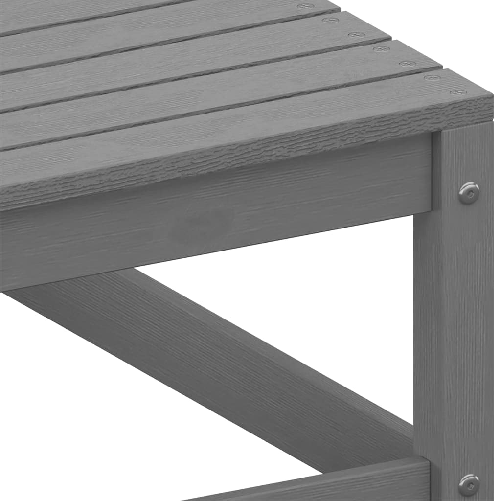 Garden Solid Wood Pine