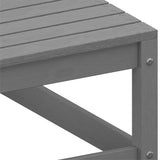 Garden Solid Wood Pine