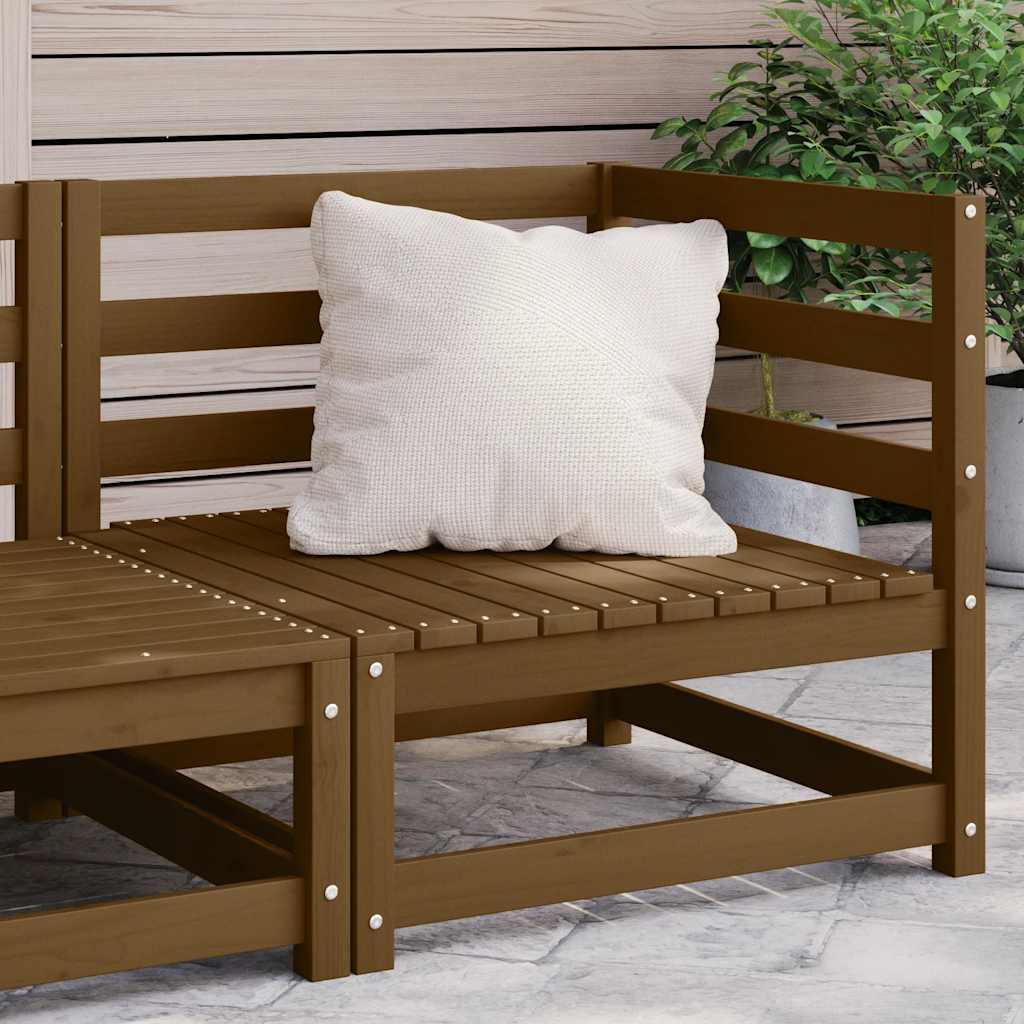 Garden Solid Wood Pine