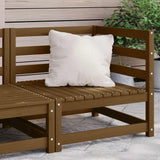 Garden Solid Wood Pine