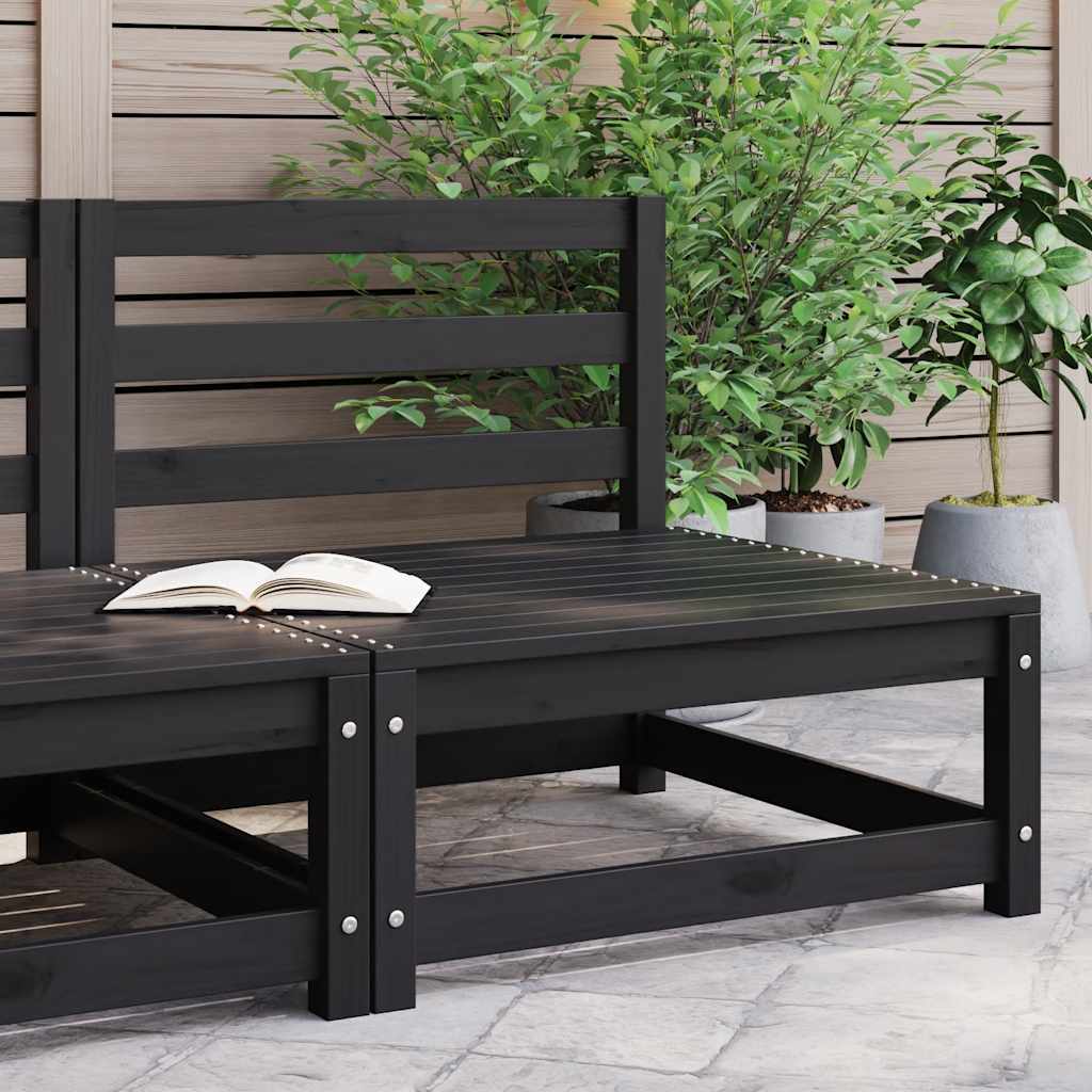 Garden Solid Wood Pine