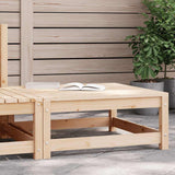 Garden Solid Wood Pine