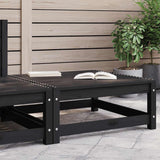 Garden Solid Wood Pine