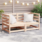 Garden Solid Wood Pine