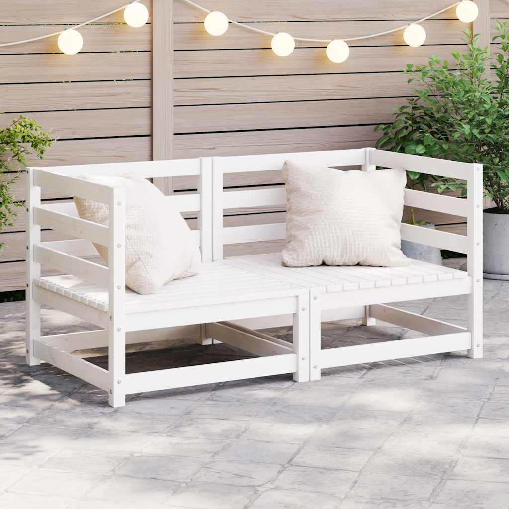 Garden Solid Wood Pine