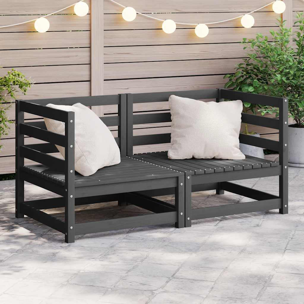 Garden Solid Wood Pine