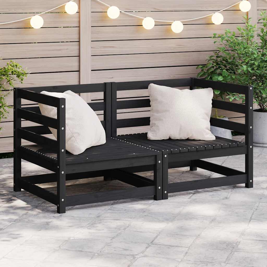 Garden Solid Wood Pine