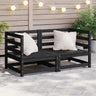 Garden Solid Wood Pine