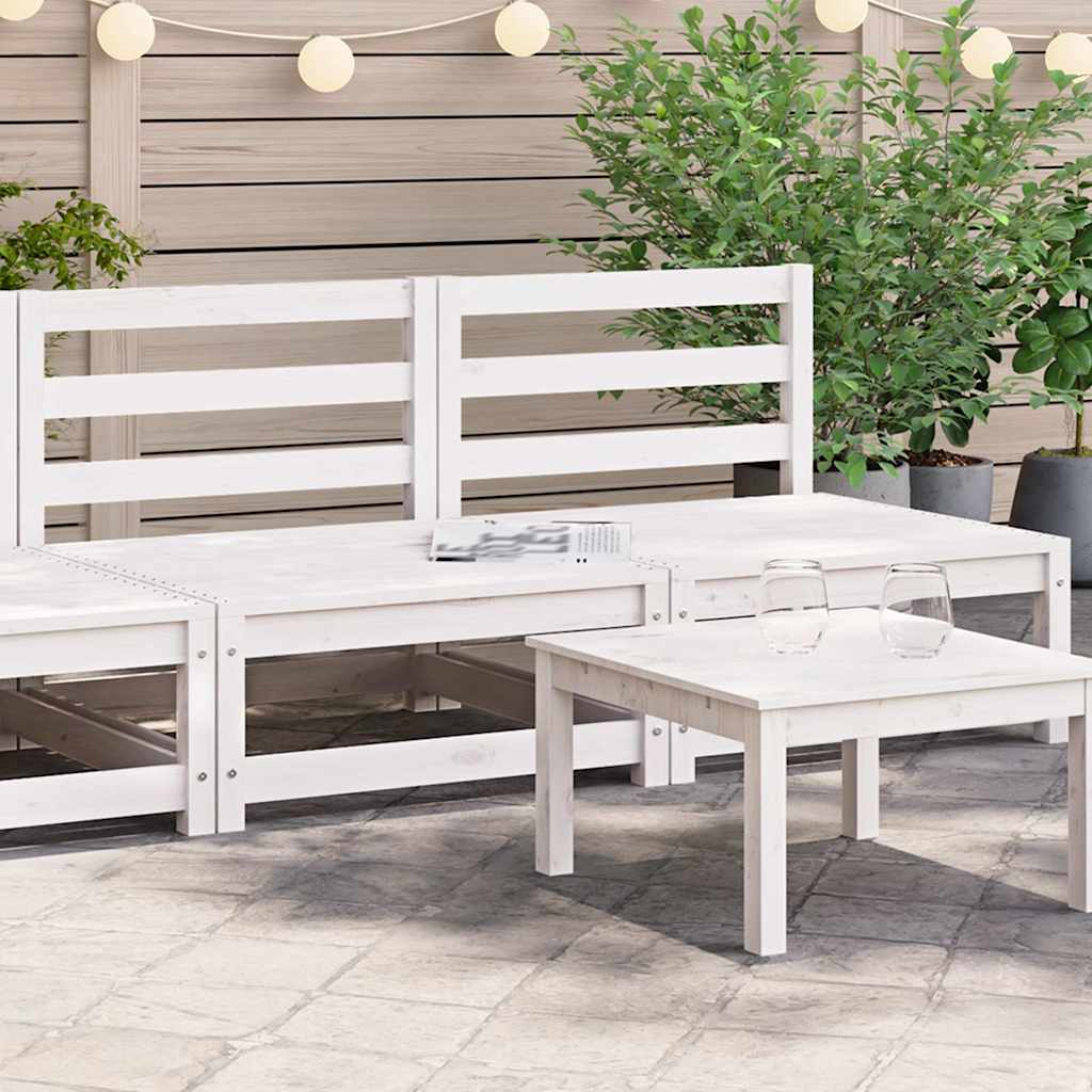 Garden Solid Wood Pine