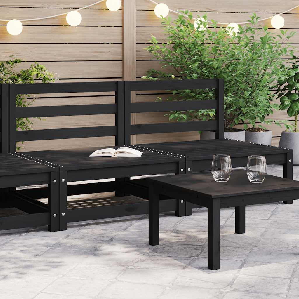 Garden Solid Wood Pine