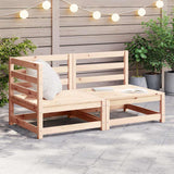 Garden Solid Wood Pine