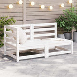 Garden Solid Wood Pine