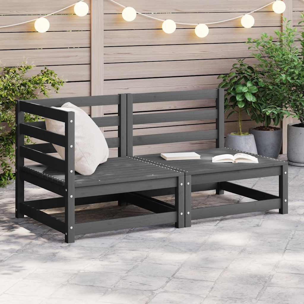 Garden Solid Wood Pine