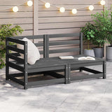Garden Solid Wood Pine