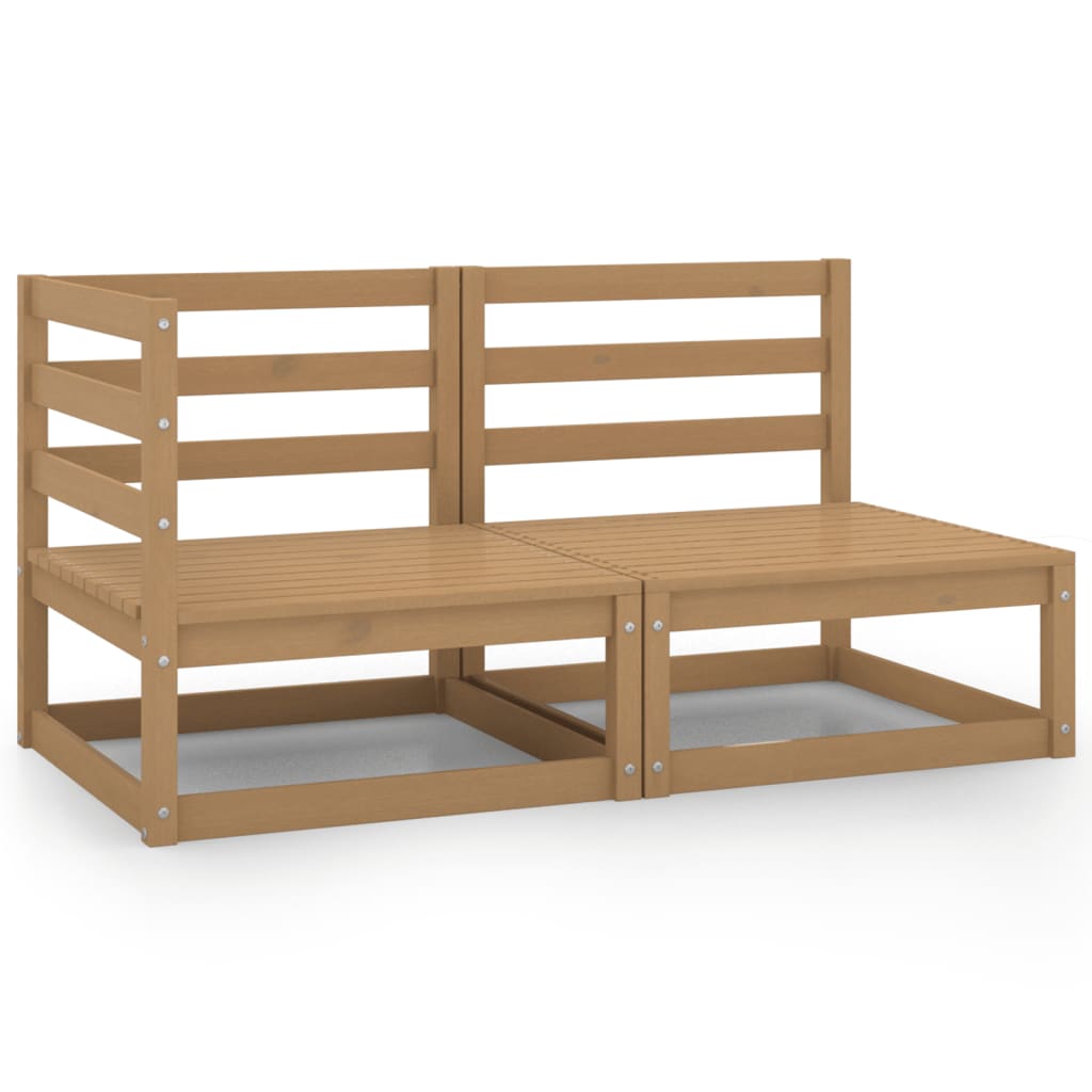 Garden Solid Wood Pine