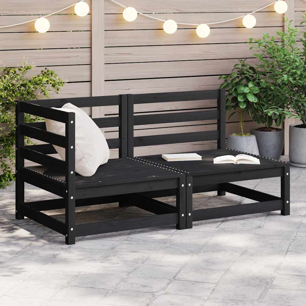 Garden Solid Wood Pine