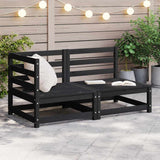 Garden Solid Wood Pine