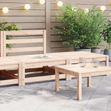 Garden Solid Wood Pine