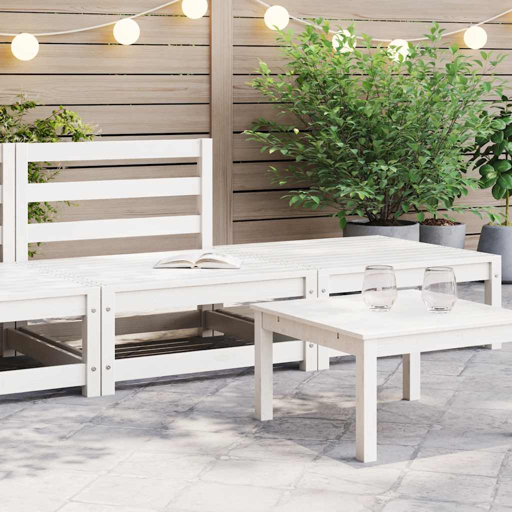 Garden Solid Wood Pine
