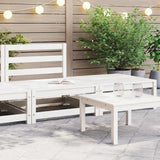 Garden Solid Wood Pine