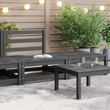 Garden Solid Wood Pine