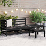 Garden Solid Wood Pine