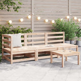 Garden Solid Wood Pine